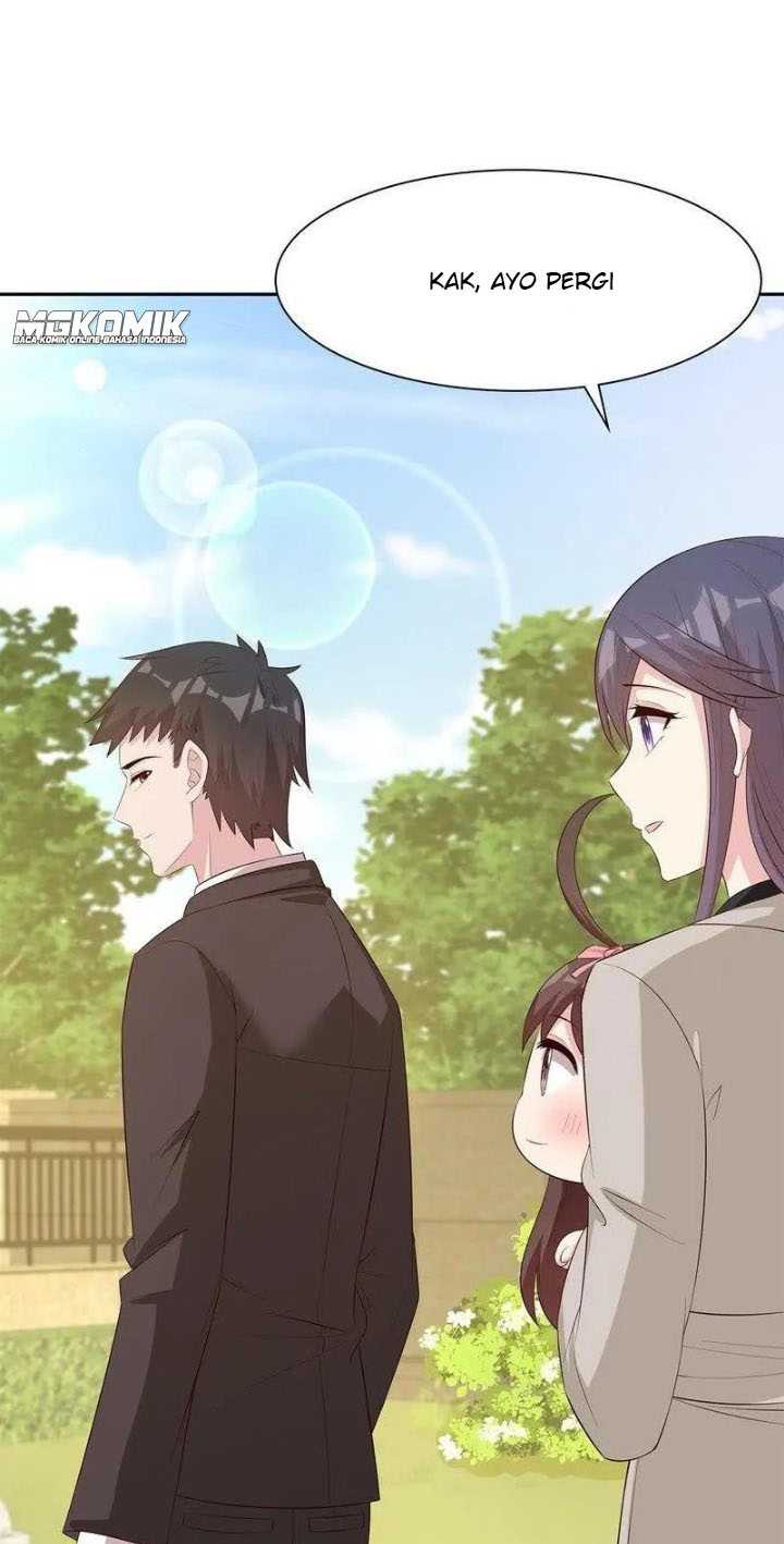The Wife Contract and My Daughter’s Nanny Chapter 125 Gambar 25